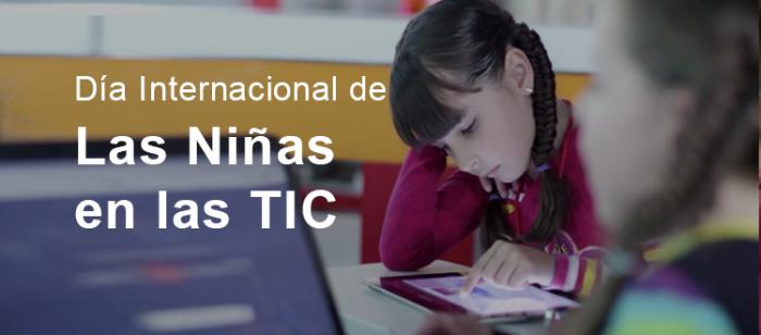 Celebrarán en La Habana Día Internacional de las niñas en las TIC