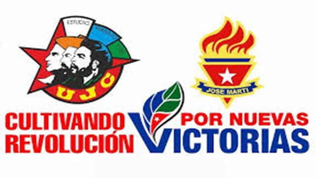 Celebra Cuba aniversarios de organizaciones juvenil y de pioneros