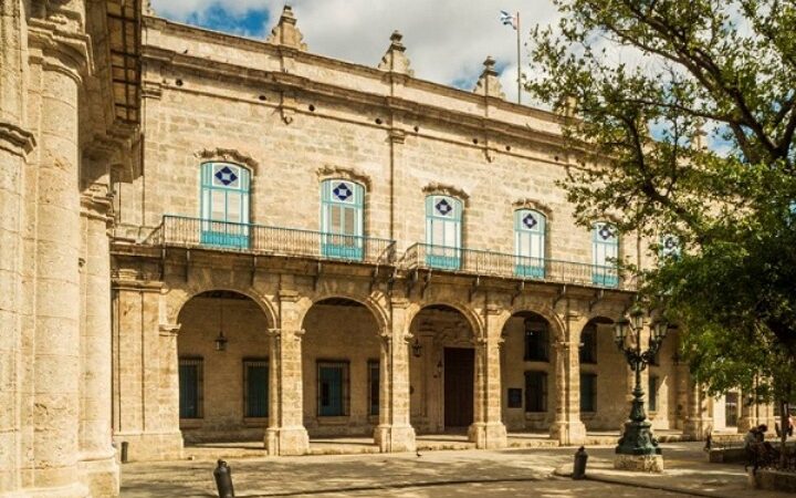 Una mirada al Mes de Europa en Cuba