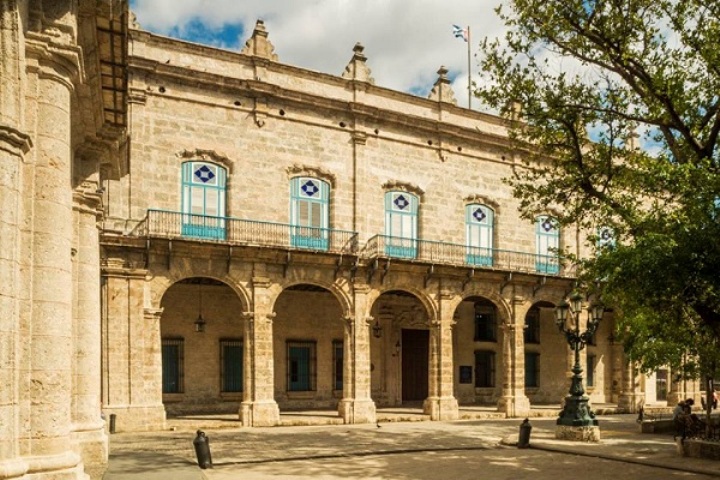 Una mirada al Mes de Europa en Cuba