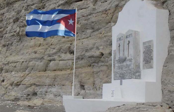 Presidente de Cuba rememora desembarco de Martí y Gómez por Cajobabo