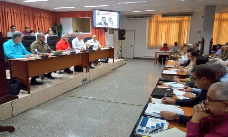 Una Cuba mejor depende también de sus trabajadores (+Video)