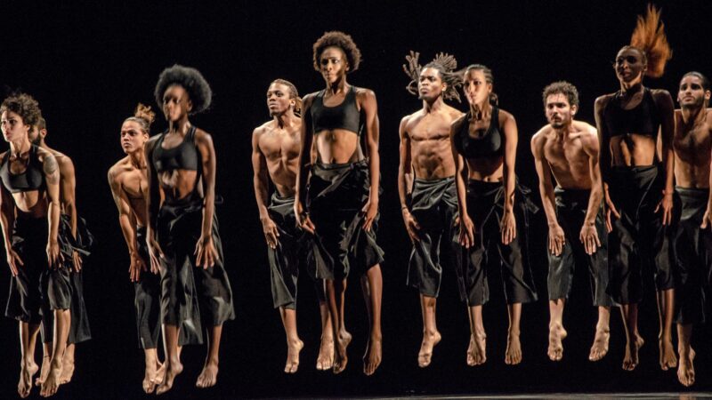 Temporada de Danza Contemporánea de Cuba en abril con estreno mundial