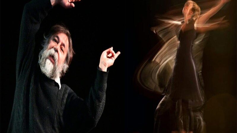 Cuba premia a coreógrafo y bailarín mexicano Javier Contreras