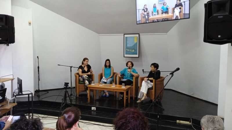 La música visual en el IX Premio de Composición Casa de las Américas