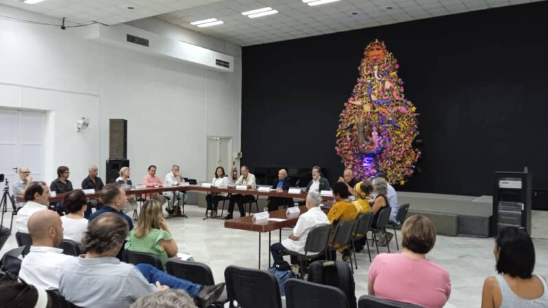 Inicia edición 63 del Premio Literario Casa de las Américas 2023