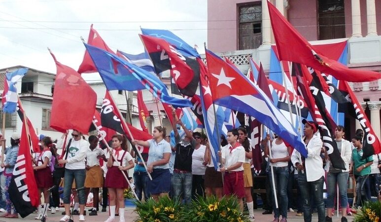 4 de abril: ¡Feliz día para pioneros y jóvenes!