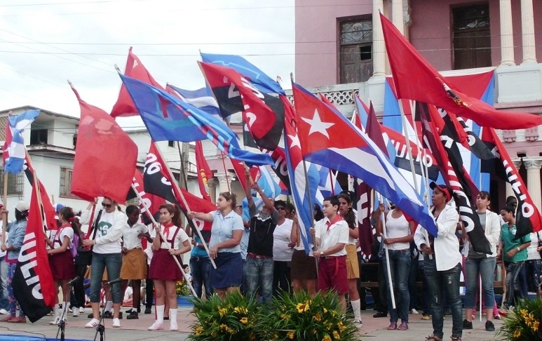 4 de abril: ¡Feliz día para pioneros y jóvenes!