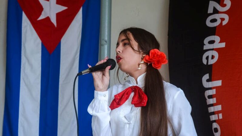 Evento de promoción en Las Tunas enaltece al punto cubano