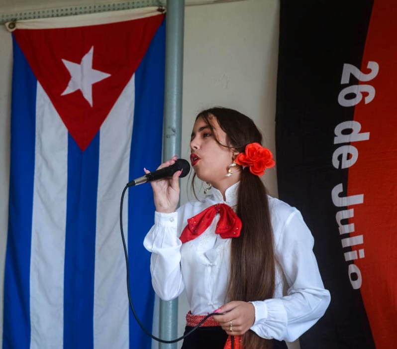 Evento de promoción en Las Tunas enaltece al punto cubano