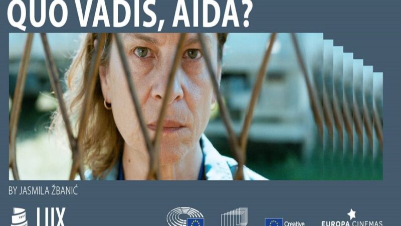 VI Festival de Cine Europeo desde el miércoles en La Habana