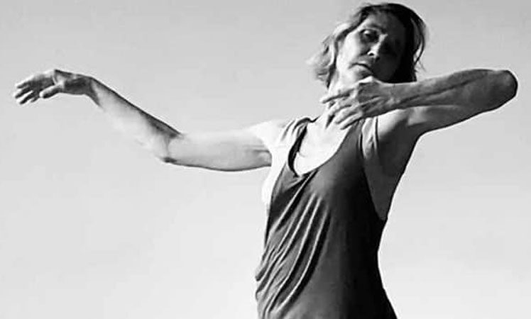 Rosario Cárdenas celebra su cumpleaños 70 y una vida en la danza cubana