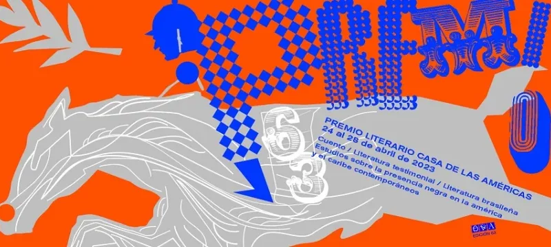 Dan a conocer ganadores de Premio Literario 2023