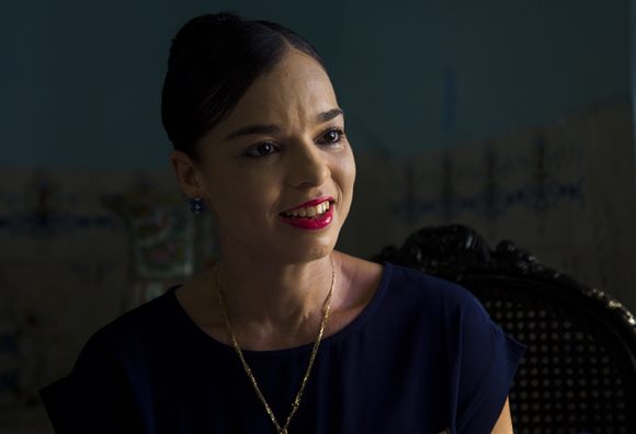 Integra Viengsay Valdés jurado del Premio Benois de la Danza