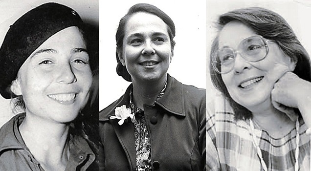 Vilma, paradigma de mujer que trasciende a Cuba