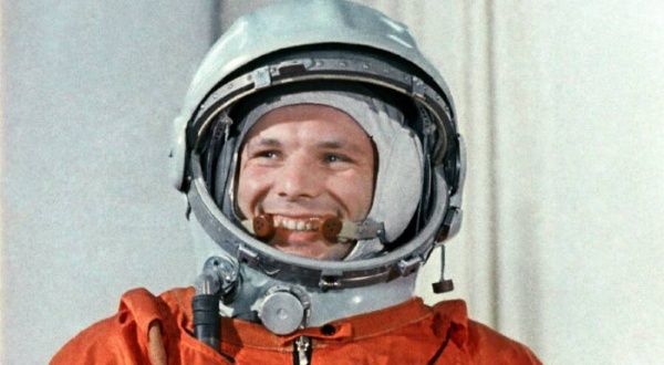 Evocan en Cuba primer viaje del hombre al espacio
