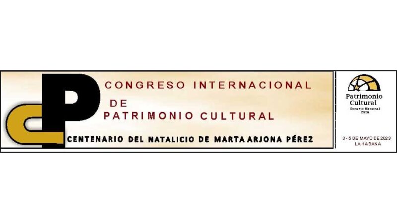 Foro mundial de Patrimonio Cultural define ruta de Cuba y el Caribe