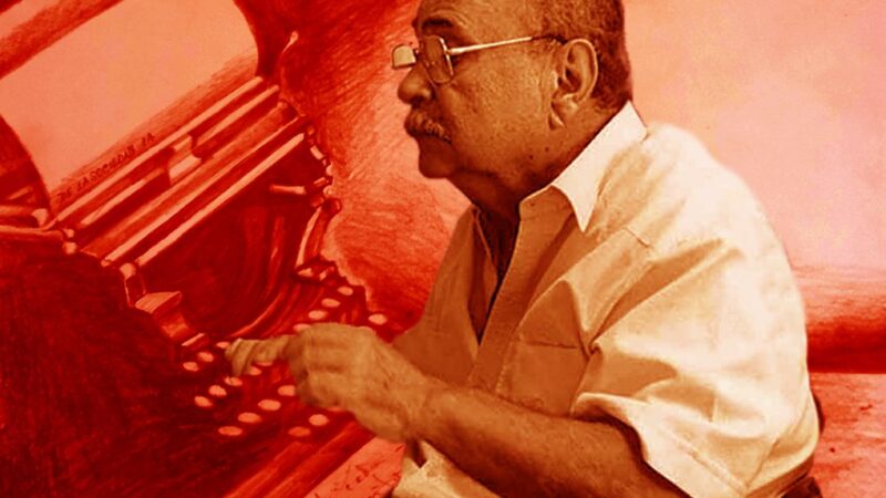 Cien años de un hijo ilustre de Quemado de Güines