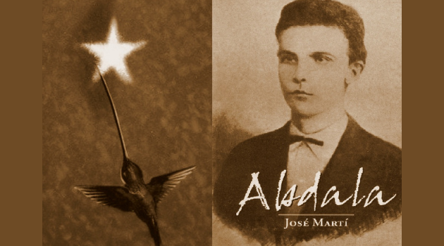 La lírica martiana: Abdala