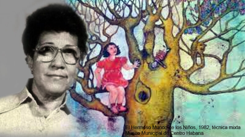 Una vida entregada al arte y a la educación, Ana Rosa Gutiérrez Martínez