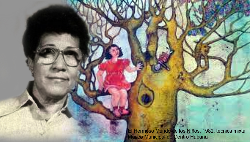 Una vida entregada al arte y a la educación, Ana Rosa Gutiérrez Martínez