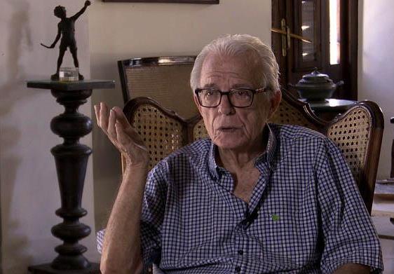 Tributo póstumo a Antón Arrufat en espacio literario de la Alianza Francesa