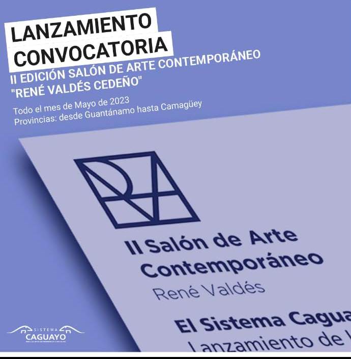 Santiago de Cuba acogerá II Salón de Arte Contemporáneo René Valdés Cedeño