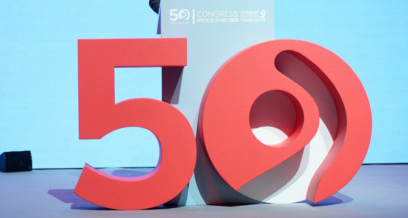 Agradece Cuba condena de sindicatos europeos a medida unilateral