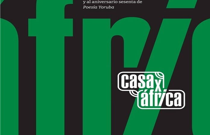 Diversidad natural, racial y cultural en Primera Jornada Casa x África