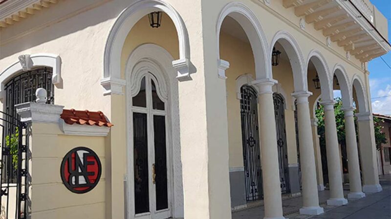 Intercambian cultores de música campesina de Cuba y México