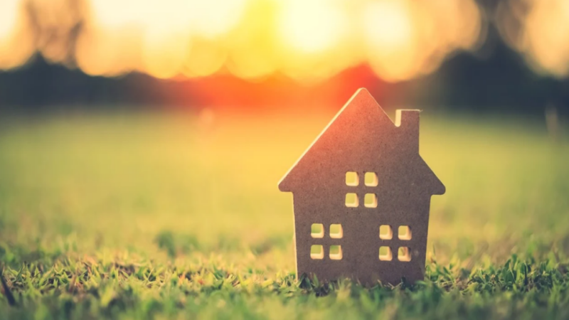 Un secreto para ti: tu casa