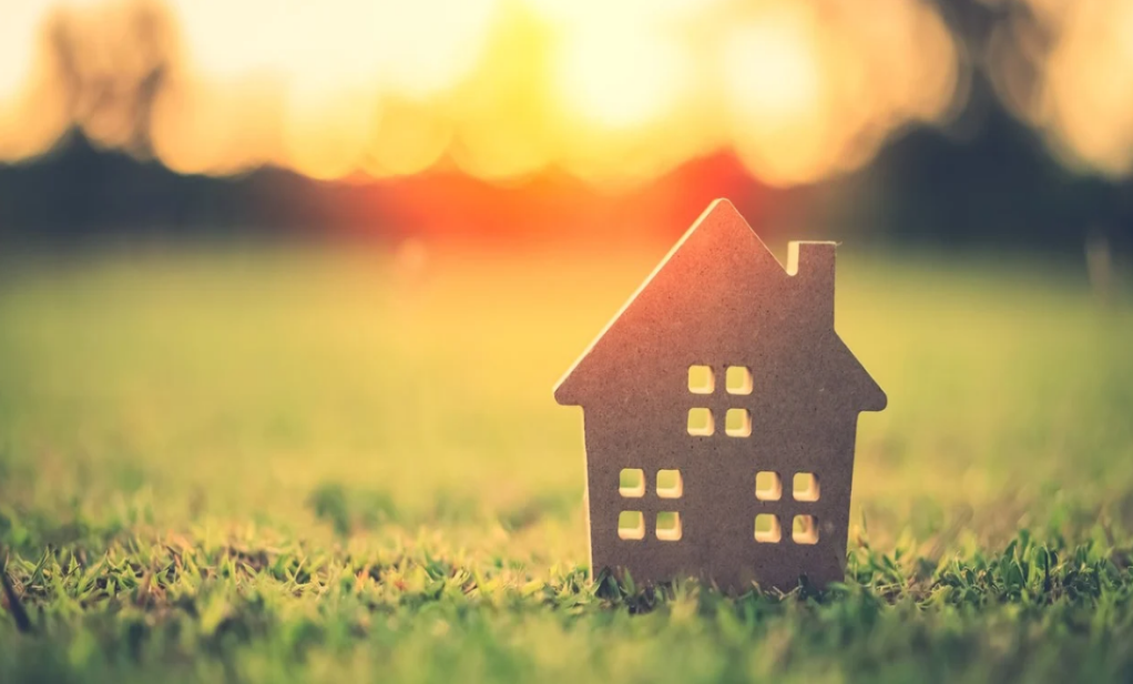 Un secreto para ti: tu casa
