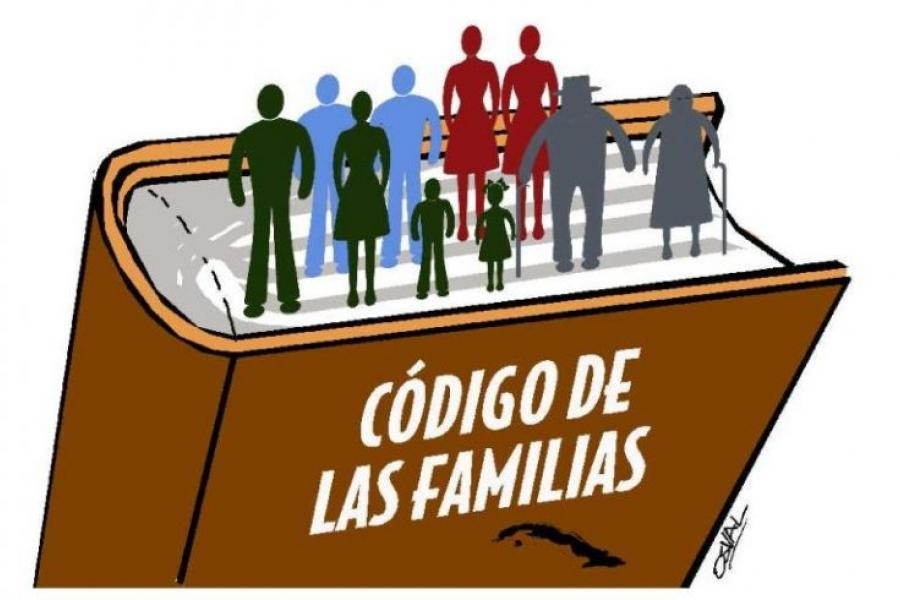 Evalúan de satisfactoria implementación de Código de Familias en Cuba