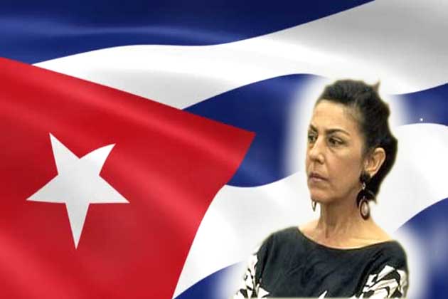 Eternamente Celia Sánchez Manduley