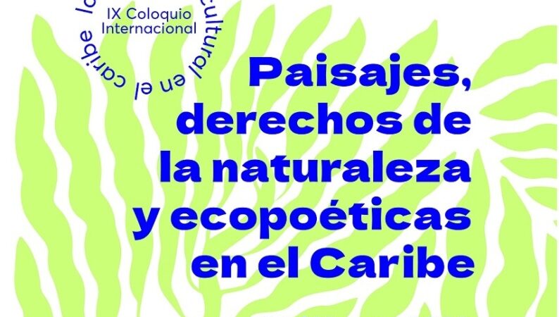 Inauguran este lunes Coloquio Internacional La diversidad cultural en el Caribe