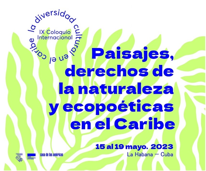 Inauguran este lunes Coloquio Internacional La diversidad cultural en el Caribe