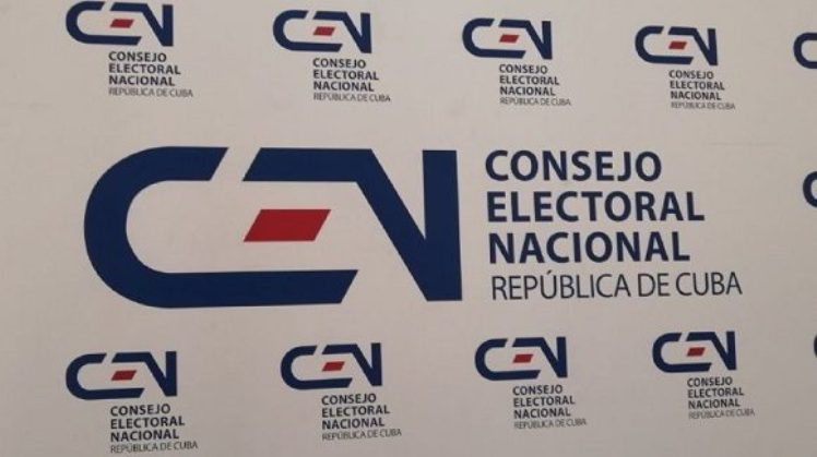 Realiza Cuba prueba dinámica con vista a elecciones de gobernadores