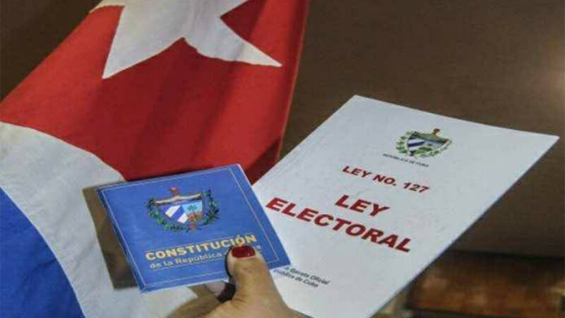 Cuba elige hoy gobernadores y vicegobernadores