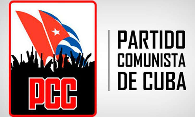 Sesionará este 23 de mayo 6to Pleno del Comité Central del PCC