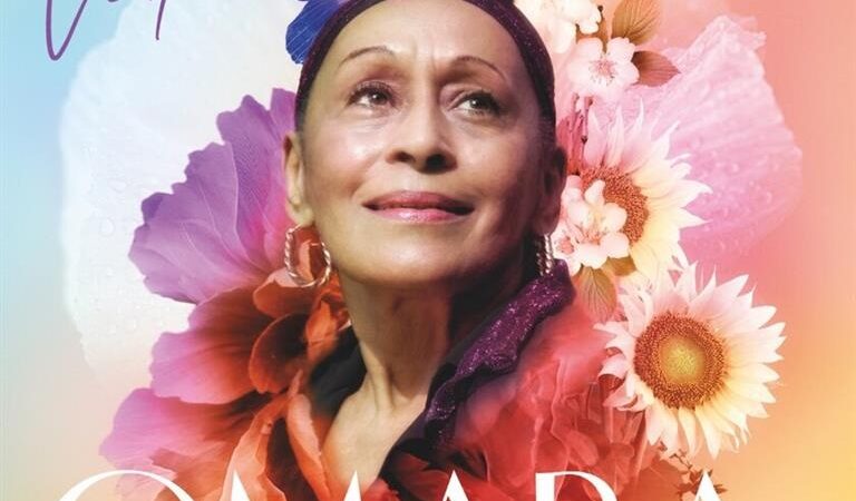 En plataformas digitales nuevo disco de Omara Portuondo