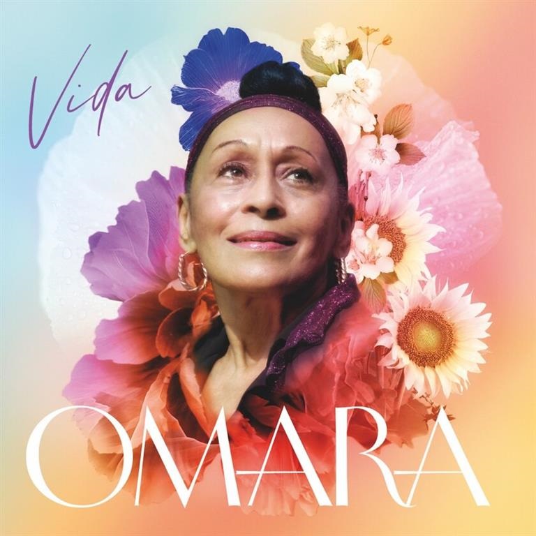 En plataformas digitales nuevo disco de Omara Portuondo