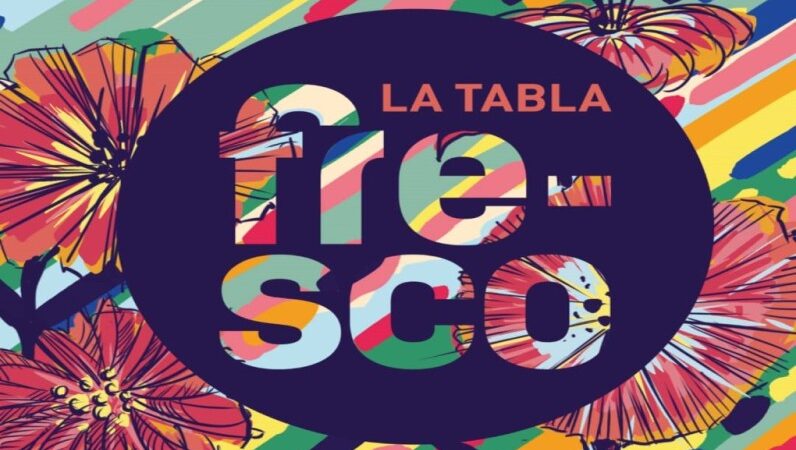 Disponible en plataformas digitales nuevo álbum de La Tabla
