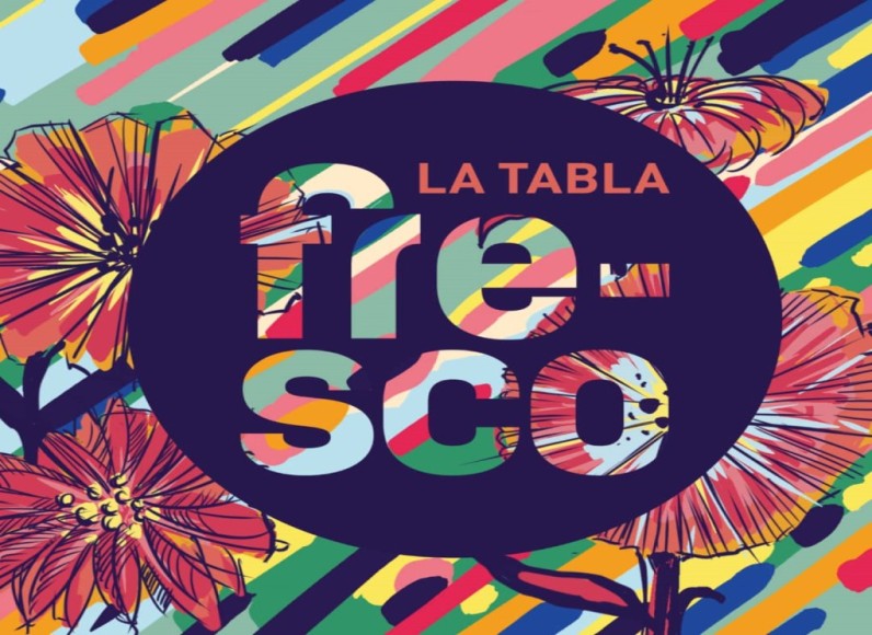 Disponible en plataformas digitales nuevo álbum de La Tabla