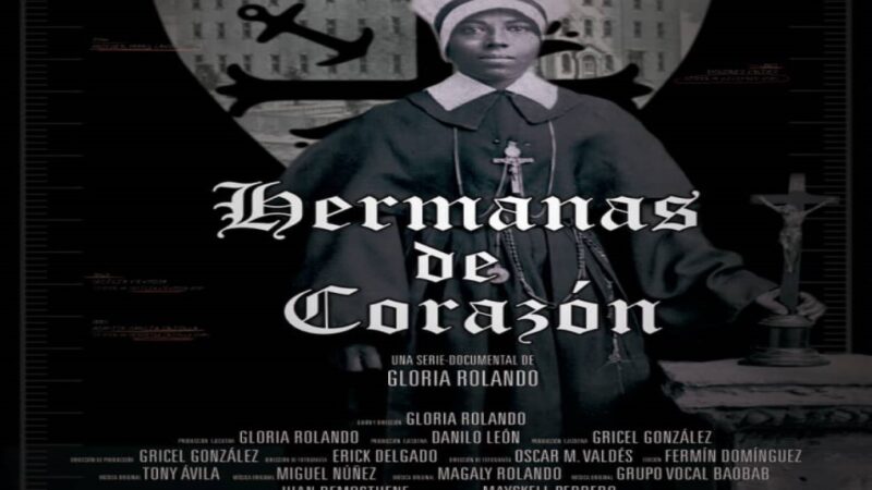 Estrenarán serie documental Hermanas de Corazón