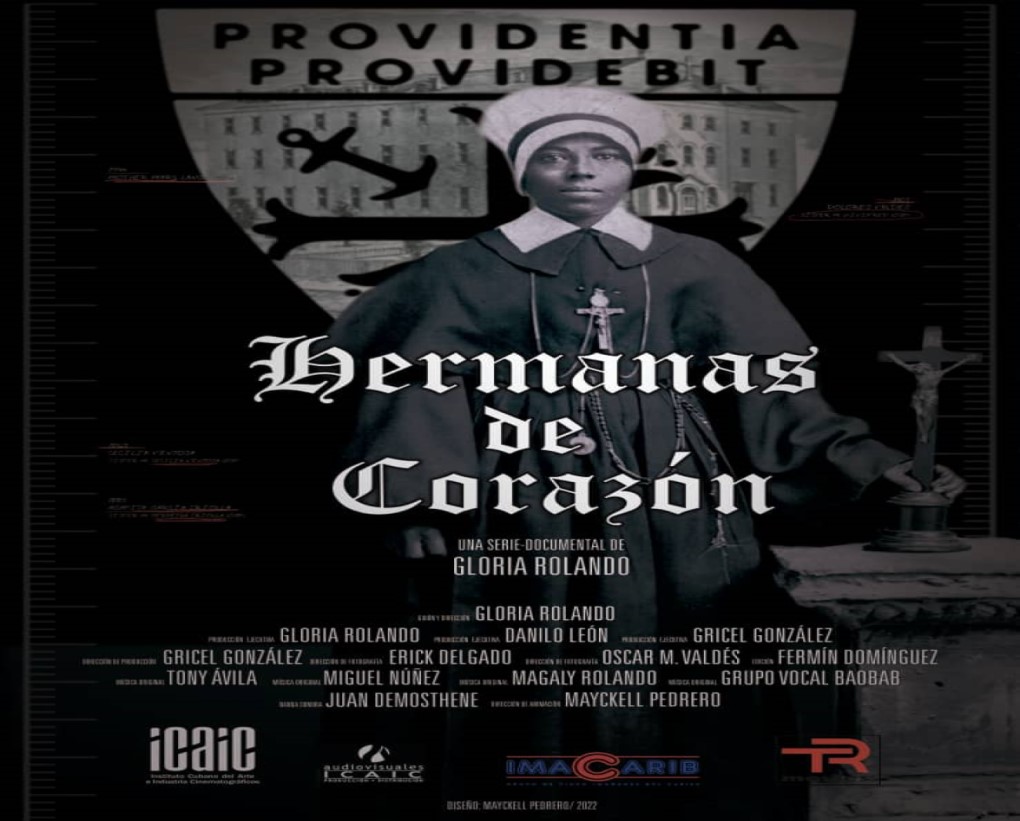 Estrenarán serie documental Hermanas de Corazón