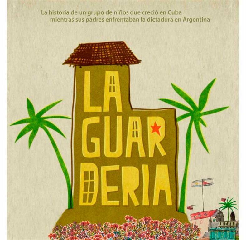 Proyectarán en La Habana documental argentino La Guardería