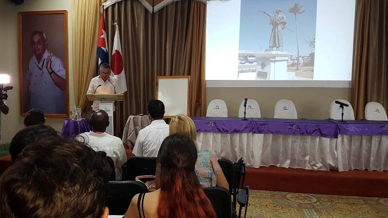 Acoge Camagüey X Jornada de la Diversidad Cultural para el Diálogo y el Desarrollo