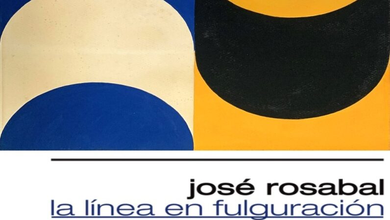 Presentarán obras de José Rosabal en Factoría Habana