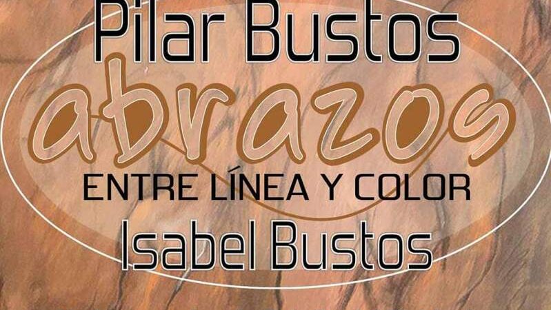 Abrazos entre líneas y color en la Casa Museo Oswaldo Guayasamín