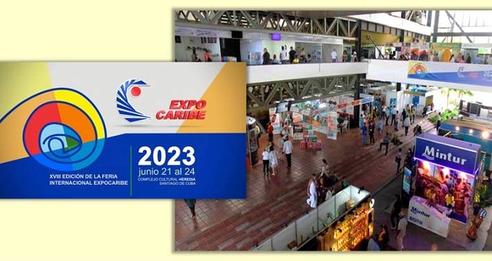 ExpoCaribe 2023 aportará a mejoramiento económico de Cuba